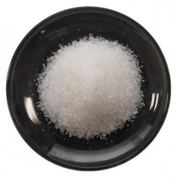 Sulfato de Amónio Cristal N21% #1 image